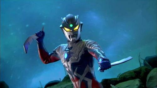 奥特曼赛罗之力爆料视频,揭秘神秘力量背后的秘密 第3张 奥特曼赛罗之力爆料视频,揭秘神秘力量背后的秘密 第3张